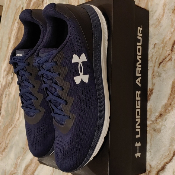 Under Armour, Brand New In Box, Charged Impulse 2, Mens 12